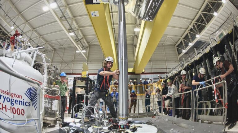 CERN