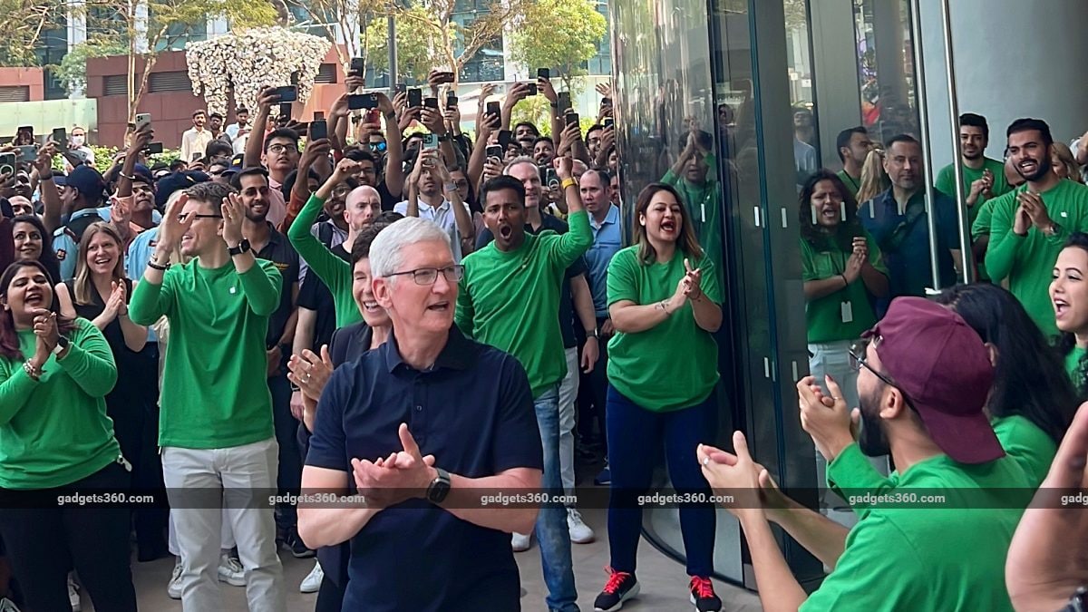 5 Things to Know About Apple