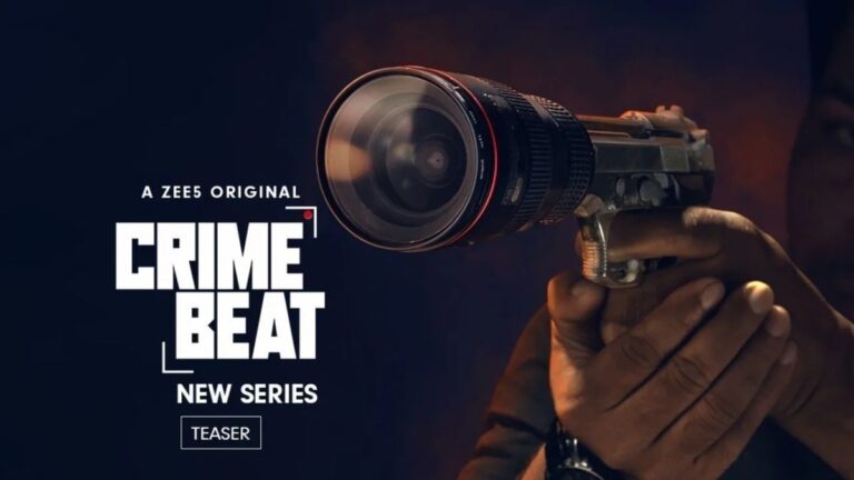 Crime Beat OTT Release Date: When and Where to Watch High-Stakes Crime Thriller Online?