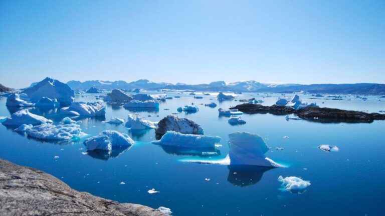 Greenland