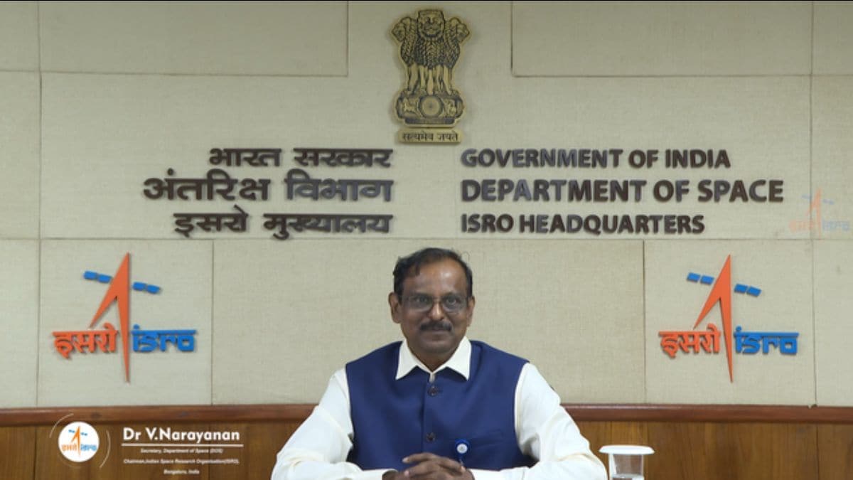 ISRO
