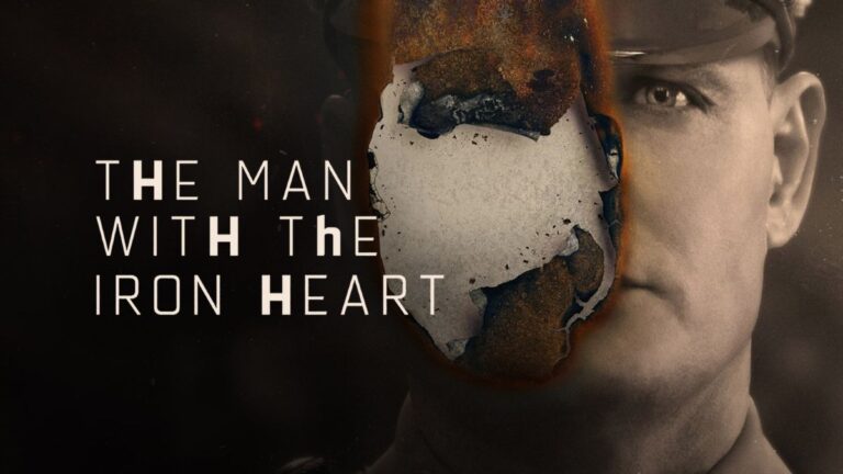 The Man with the Iron Heart OTT Release Date: When and Where to Watch Biographical Thriller on Operation Anthropoid