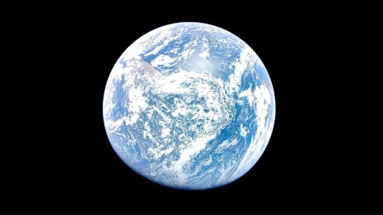 New Study Challenges Great Filter Theory, Suggests Life Evolves with Planetary Changes