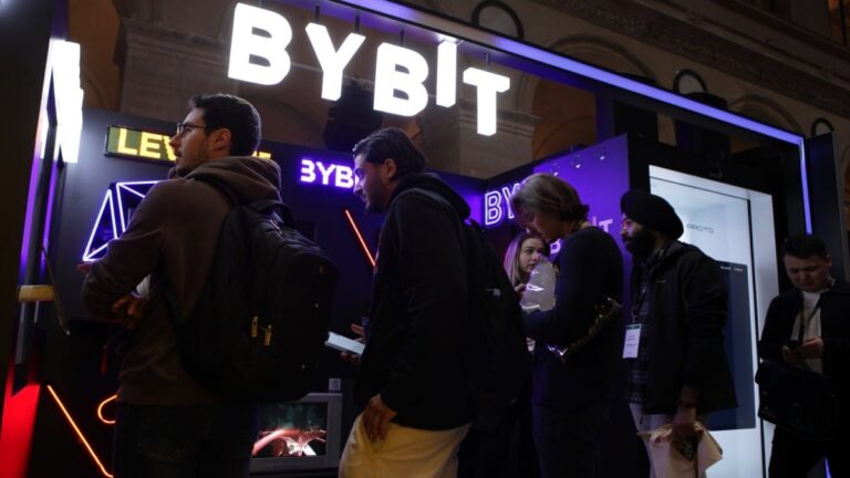 FIU-IND Levies Over Rs. 9 Crore Fine on Dubai-Based ByBit Crypto Exchange Citing PMLA Violations 