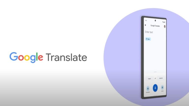 Google Translate App Could Reportedly Get AI Capabilities, Allow Users to Customise Translations