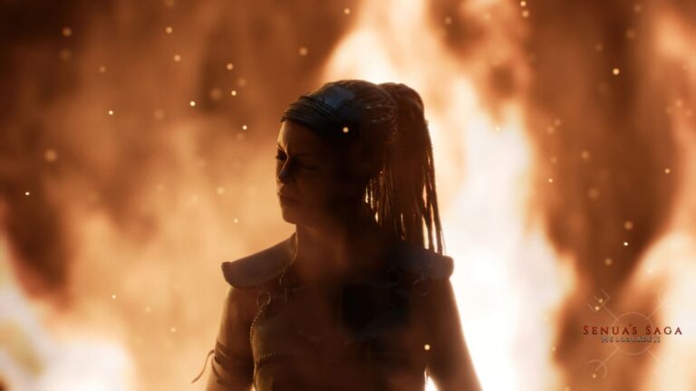 Senua