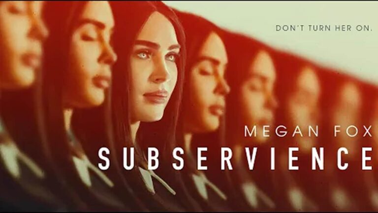 Subservience OTT Release Date: When and Where to Watch Megan Fox’s AI Thriller Online?