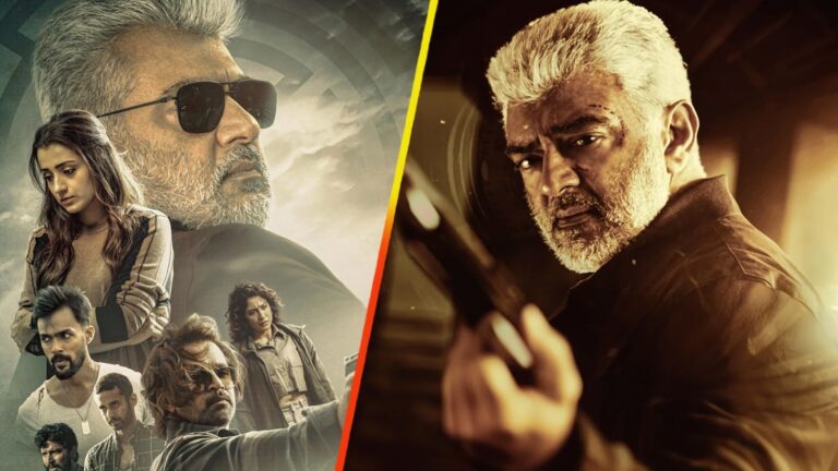 Ajith Kumar’s Vidaamuyarchi OTT Release Date: When and Where to Watch it Online?