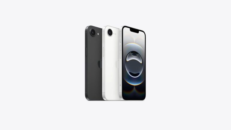 iPhone 16e Lacks Apple’s Latest Photographic Styles Feature