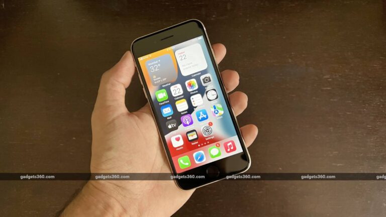 iPhone SE 4 to Adopt Apple’s Proprietary 5G Modem With Slower Upload and Download Speeds: Report