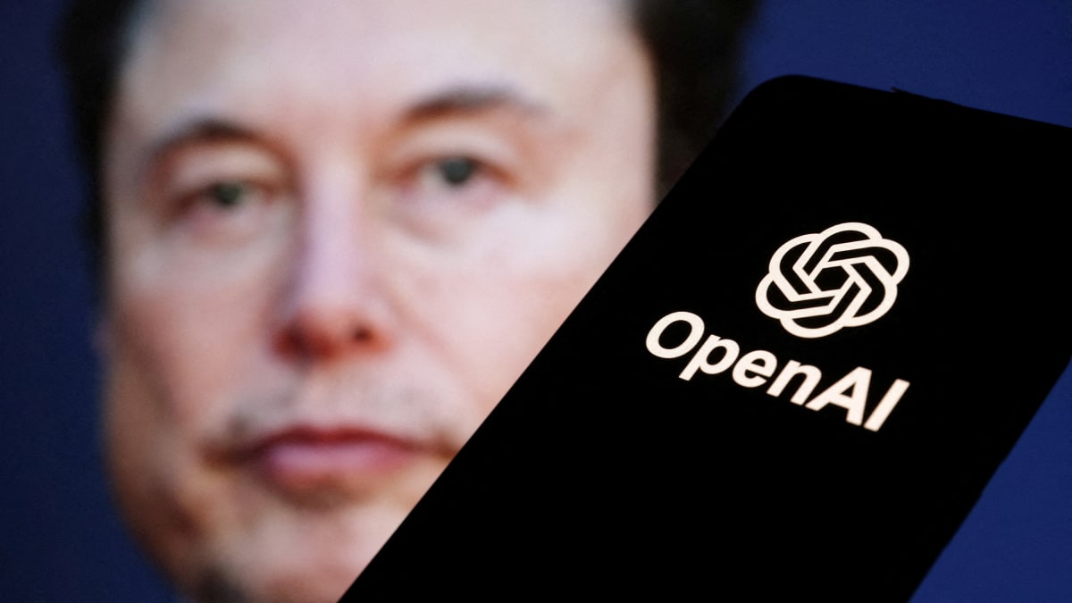 Elon Musk Will Pull OpenAI Bid if ChaGPT-Maker Remains Non-Profit, Lawyers Say