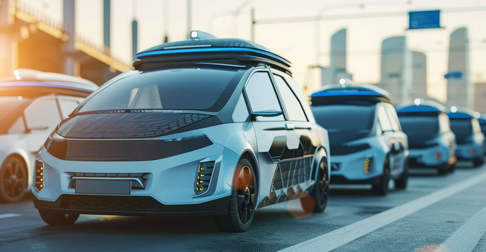 robotaxis