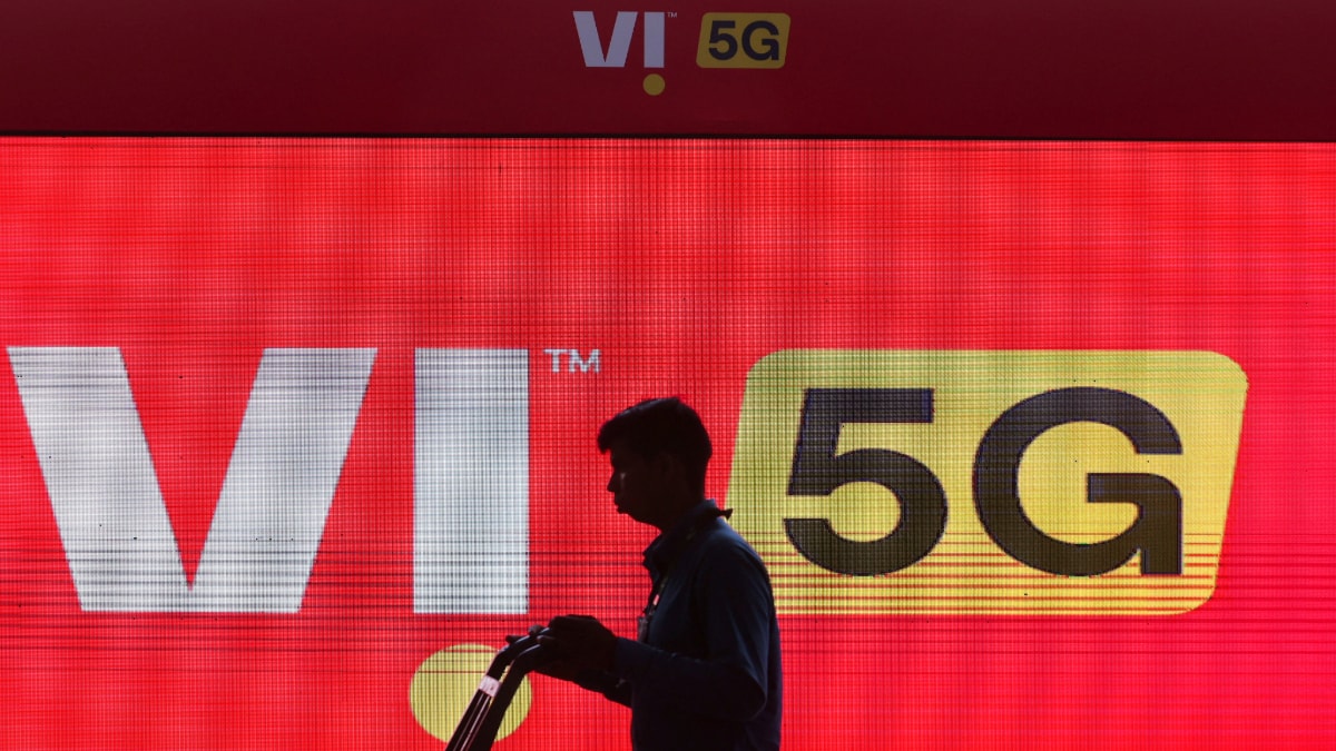 Vodafone Idea (Vi) to Launch 5G in Mumbai Next Month, Expansion to Delhi and Bengaluru in April