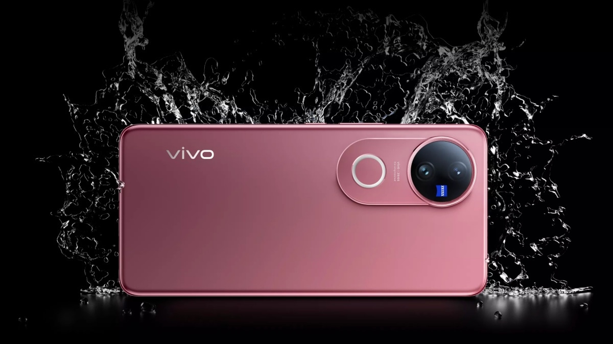 Vivo V50 Pro Specifications, Design Revealed Ahead of Launch: To Pack a 6,000mAh Battery