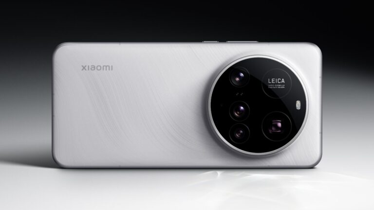 Xiaomi 15 Ultra Showcased in Three Colourways; Camera Details Teased