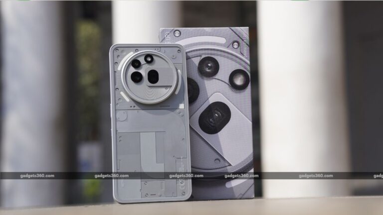 Nothing Phone 3a, Phone 3a Pro Get Guaranteed Exchange Value Offer on Flipkart