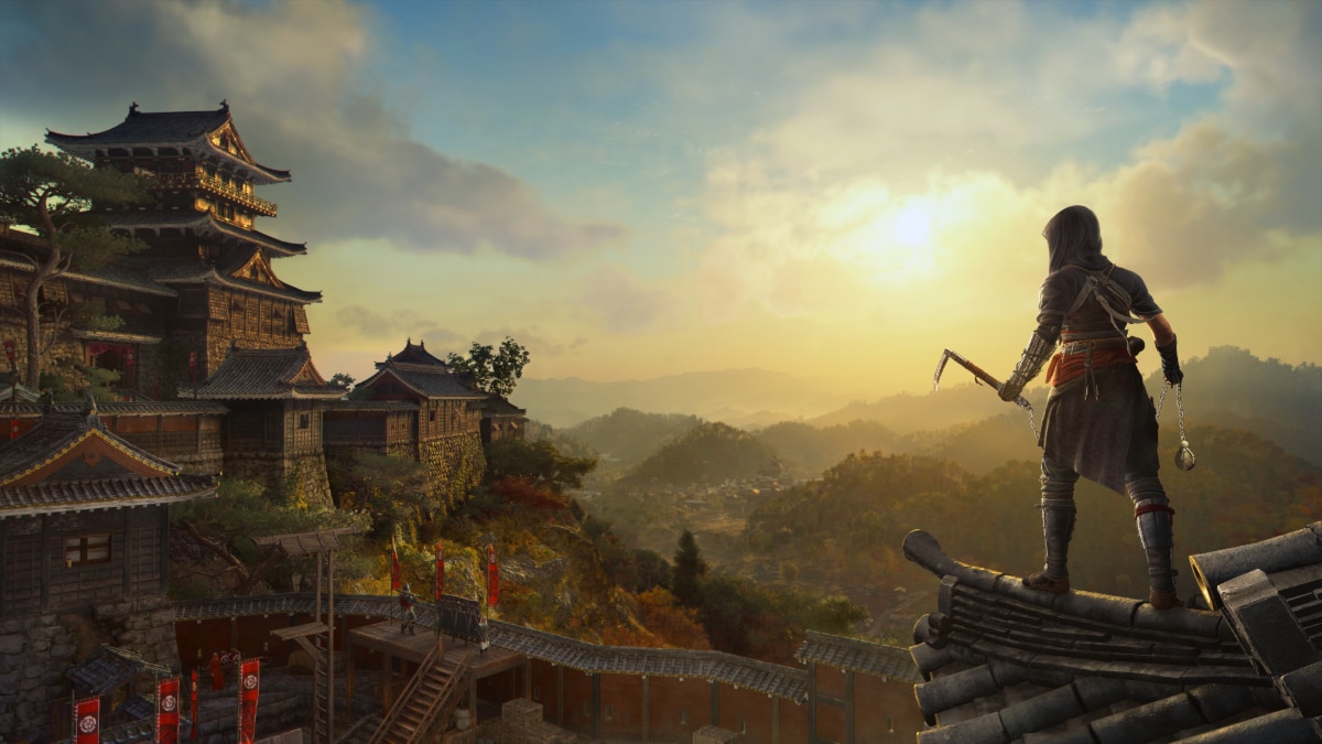 Ubisoft Faces Make-or-Break Moment with