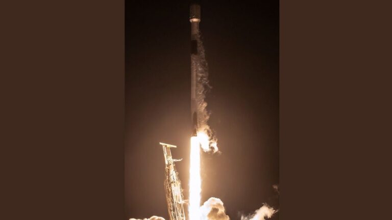 NASA’s EZIE Satellites Begin Mission to Study Auroral Electrojets and Space Weather