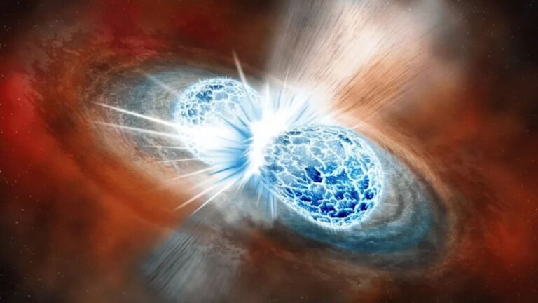 Supernova Remnants Found in Oceanic Samples, Scientists Look to Moon
