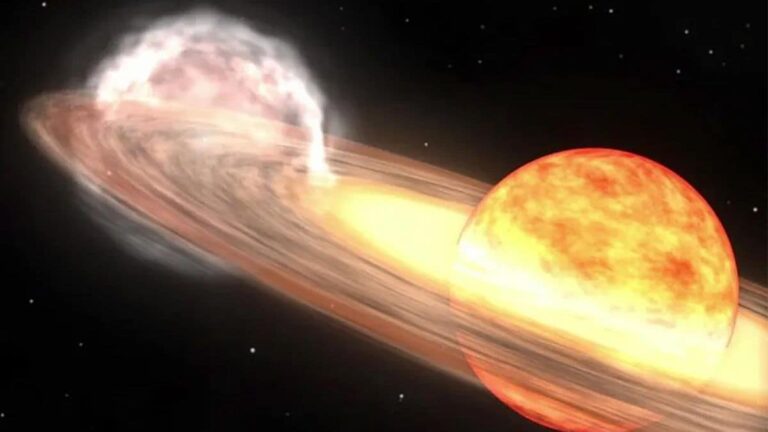T Coronae Borealis Nova Event: When and Where to See the 
