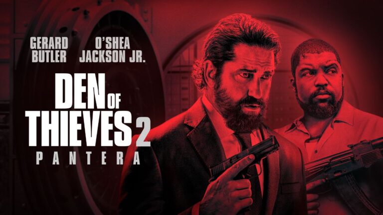 Den of Thieves 2: Pantera OTT Release Date: When and Where to Watch it Online?