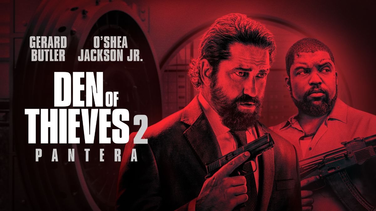 Den of Thieves 2: Pantera OTT Release Date: When and Where to Watch it Online?