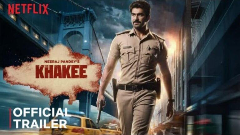 Khakee: The Bengal Chapter Release Date Confirmed: Here Everything You Need to Know