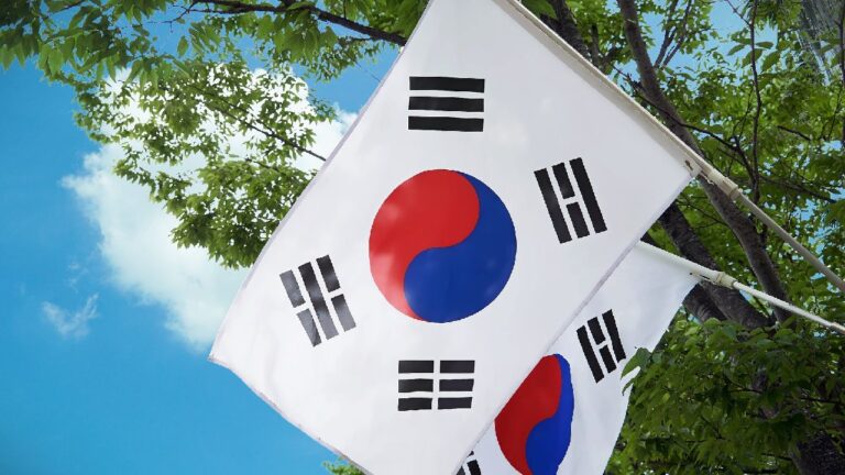 South Korea to Finalise Crypto-Focussed ‘Corporate Market Participation