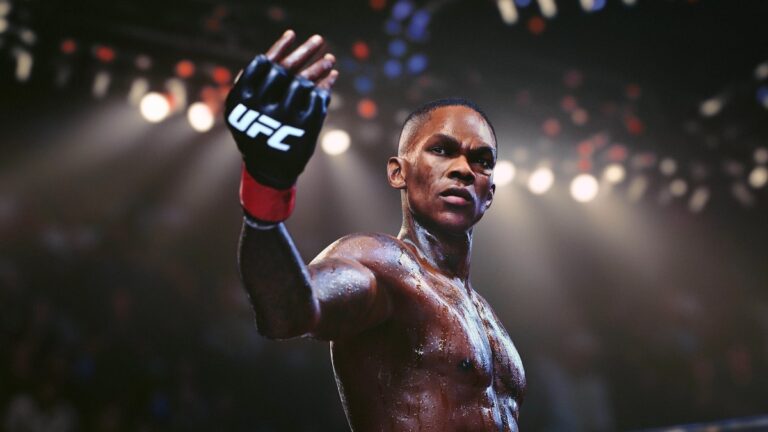 PS Plus Game Catalog Will Add UFC 5, Prince of Persia: The Lost Crown and More in March
