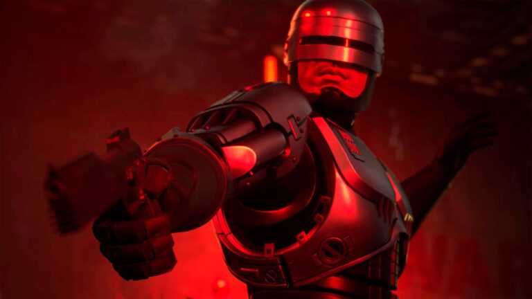 RoboCop: Rogue City - Unfinished Business Announced, Standalone Expansion Launches This Summer