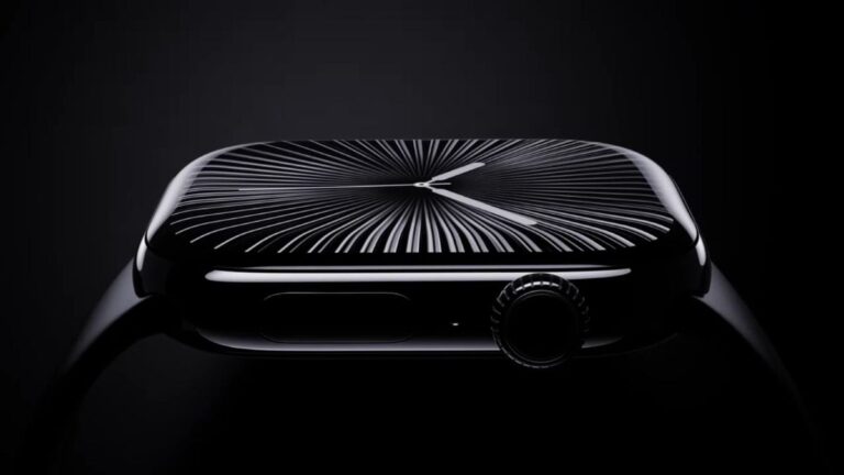 Apple Sued Over 