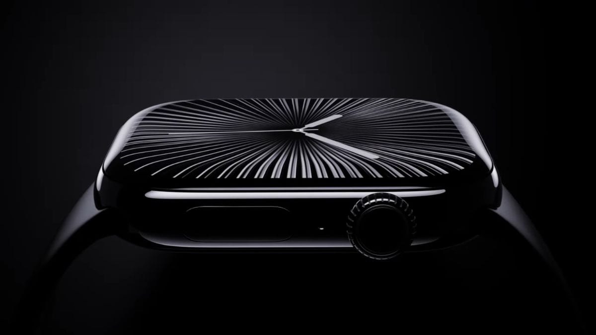 Apple Sued Over