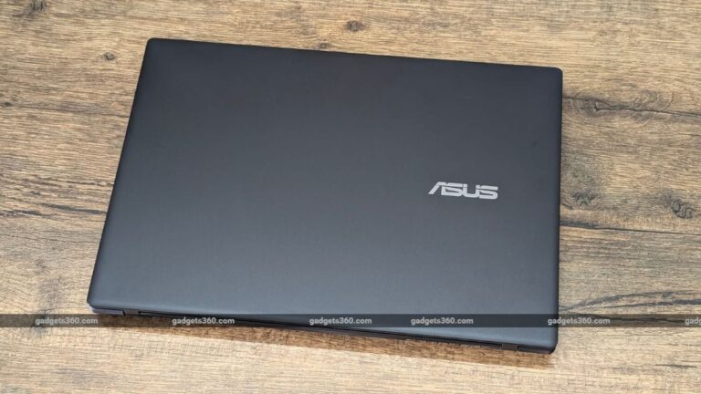 Asus Gaming V16 Review: Strong Battery, Mid-Range Performance