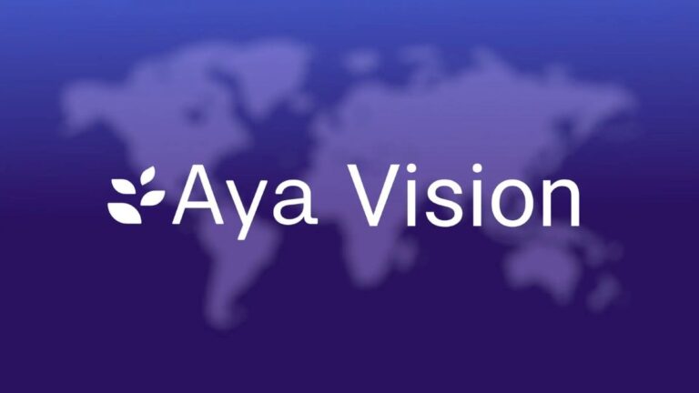 Cohere for AI Releases Open-Source Aya Vision Models for Computer Vision-Based Tasks
