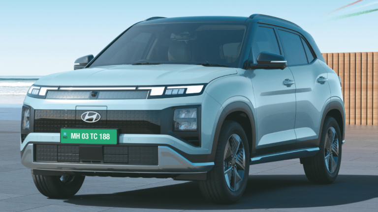 Hyundai Motor India to Hike Vehicle Prices by Up to Three Percent From April
