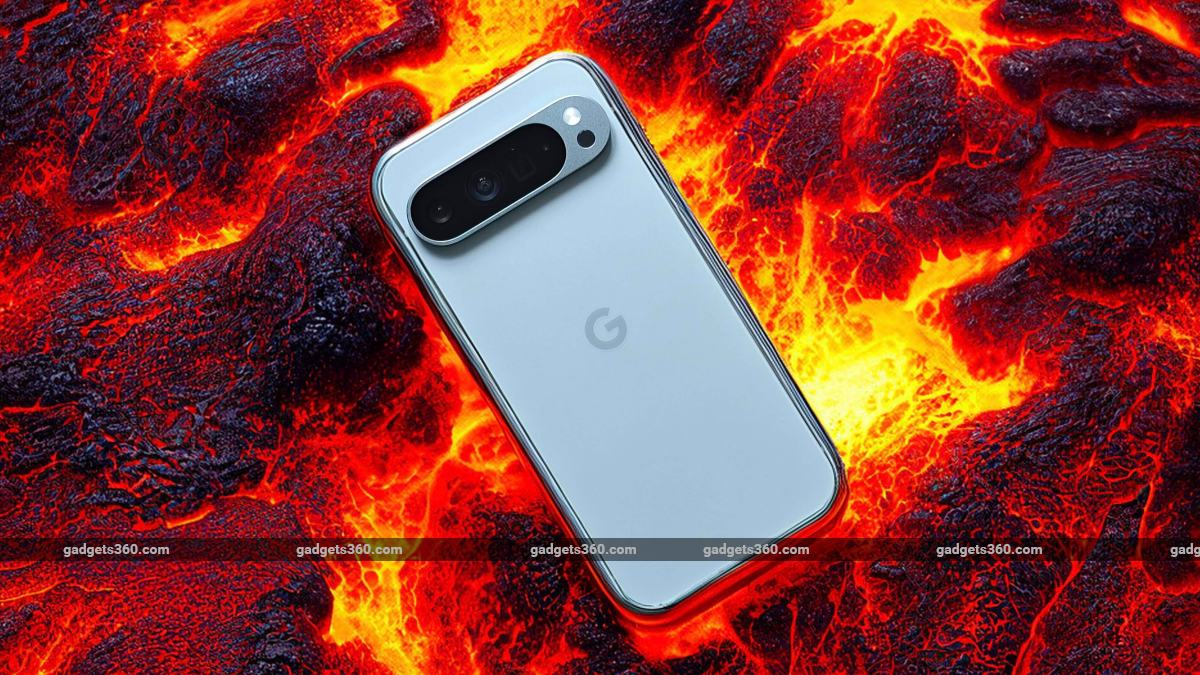 Google Pixel 10 Series