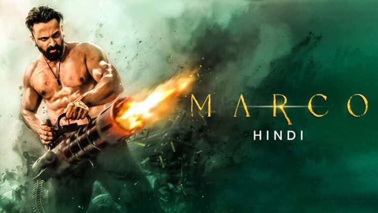 Marco Hindi OTT Release: When and Where to Watch Unni Mukundan
