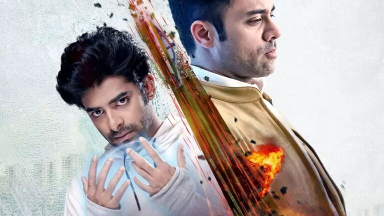 Touch Me Not Telugu OTT Release Date: When and Where to Watch it Online?