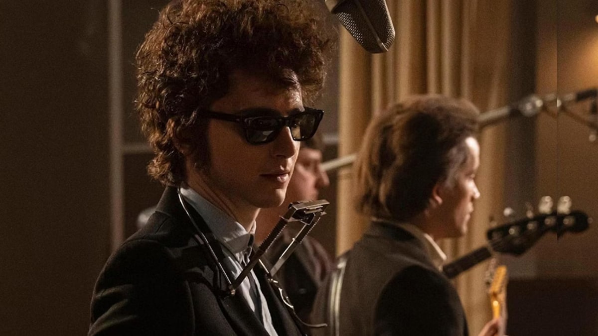 A Complete Unknown OTT Release Date: When and Where to Watch Timothée Chalamet’s Biopic