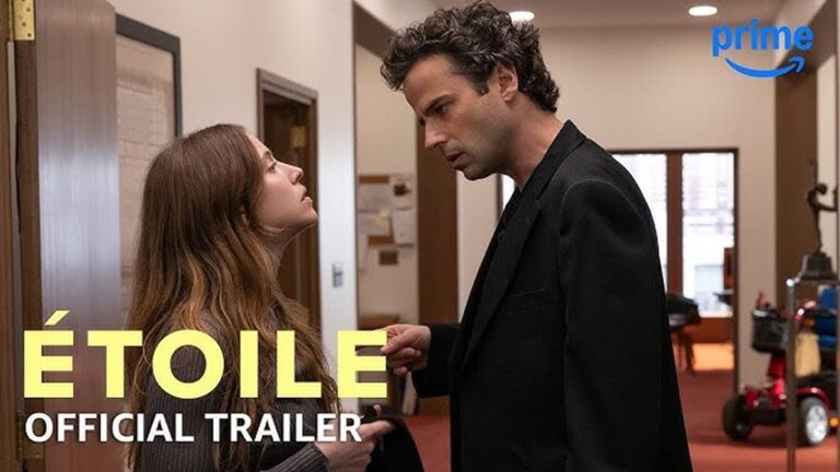 Étoile OTT Release Date: When and Where to Watch it Online?