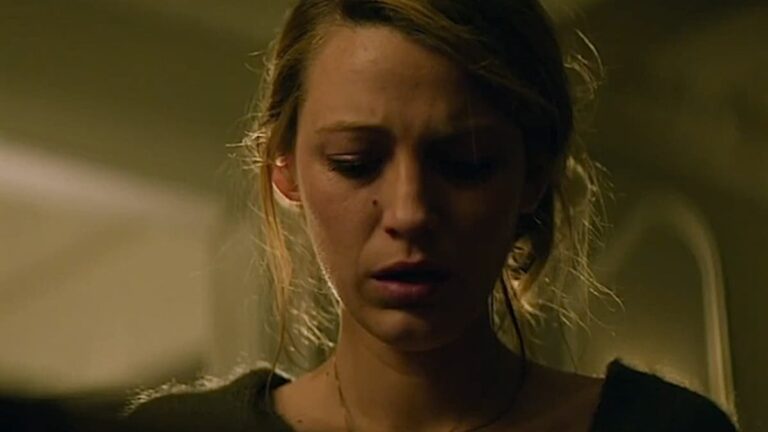 All I See Is You OTT Release Date: When and Where to Watch Blake Lively Starrer Online?, Arrives on Lionsgate Play on March 7