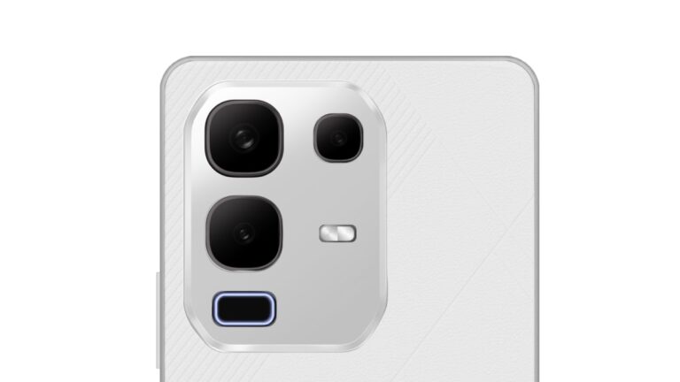 Infinix Note 50X 5G India Launch Date Set for March 27; Design Officially Teased