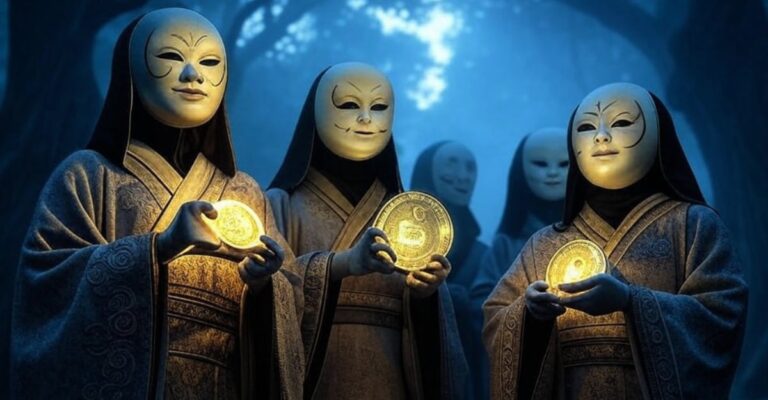 Ghibli-Themed Tokens Spark Memecoin Frenzy Amid Surge in Anime AI Art Trend on Social Media
