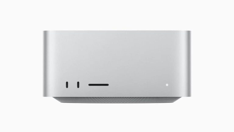 Apple Refreshes Mac Studio With M4 Max and M3 Ultra Chips and Apple Intelligence: Price, Specifications
