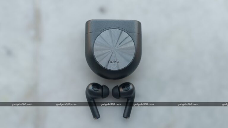 Noise Master Buds Review: Master of Some?