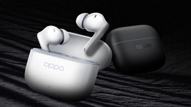 Oppo Enco Buds 3 Pro to Launch Soon; Design, Key Features Confirmed