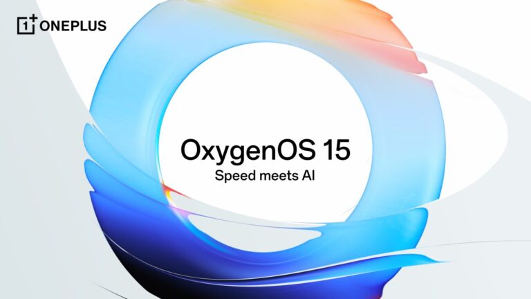 OnePlus 12R, OnePlus Nord 4 and Pad 2 Receive Latest OxygenOS 15 Update With March Security Patch in India