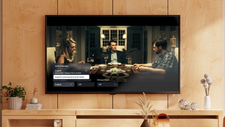 Amazon Prime Video Begins Testing AI-Aided Dubbing for Some Movies and Shows