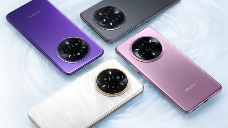 Realme 14 5G Tipped to Launch Globally Soon; RAM, Storage Configurations and Colour Options Leaked