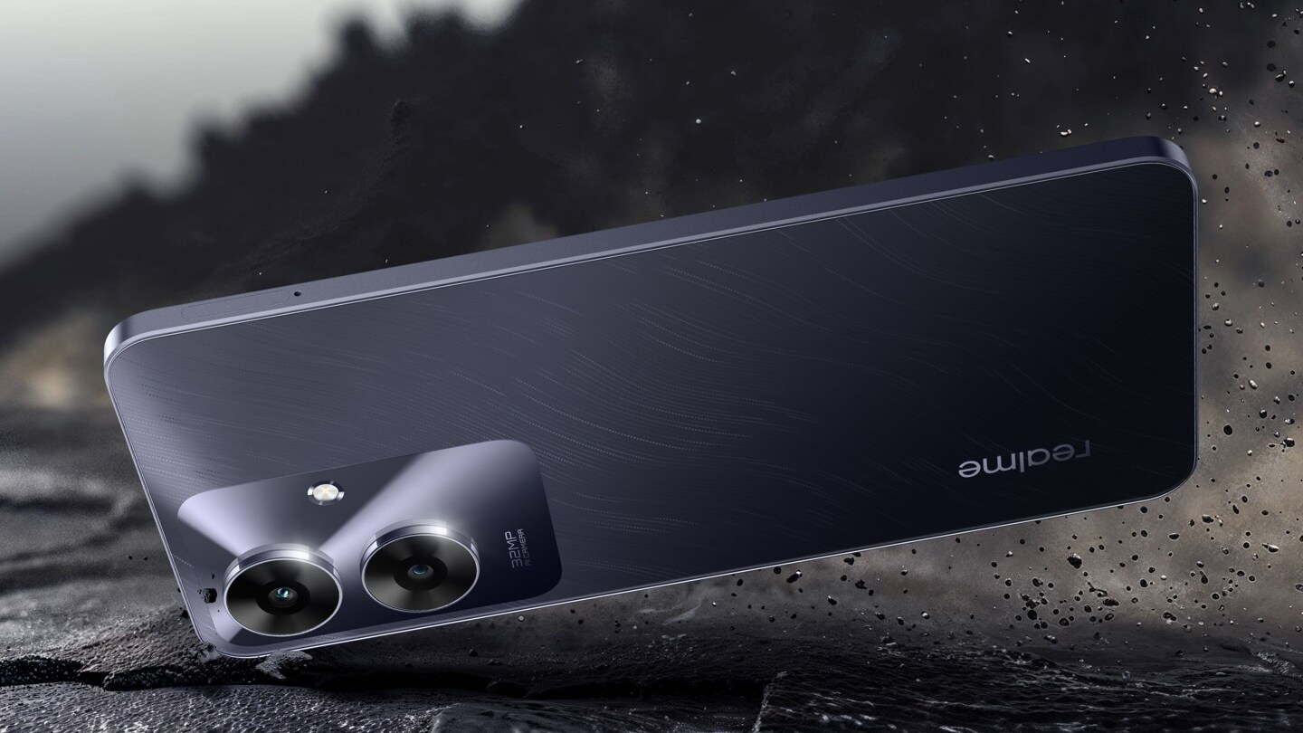 Realme C75, Realme C71 Will Reportedly Launch in India on March 25; Colourways, RAM and Storage Options Tipped